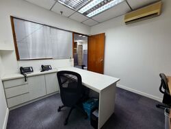 Da Jin Factory Building (D19), Office #520219811